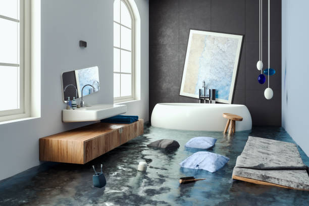 Best 24/7 water damage repair  in Mars, PA